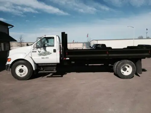 truck
