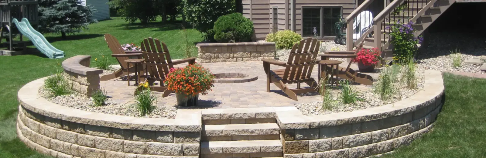 landscaping