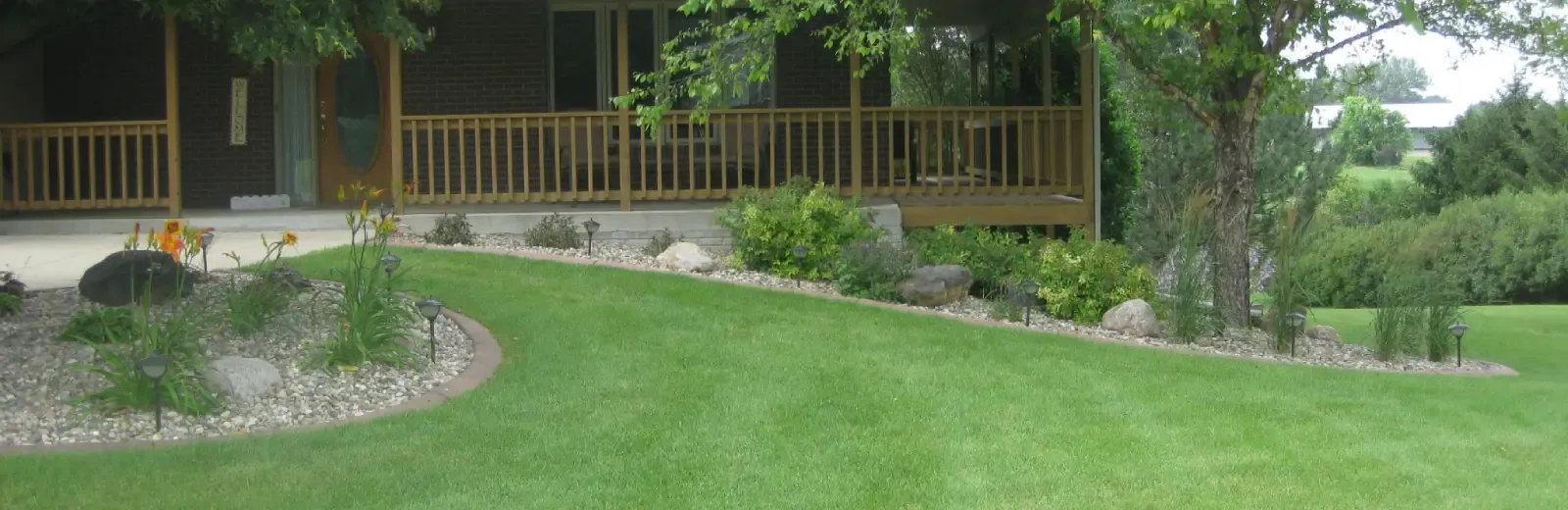 lawn