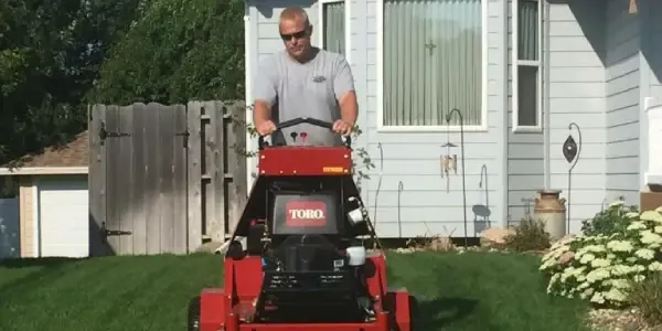 lawn care